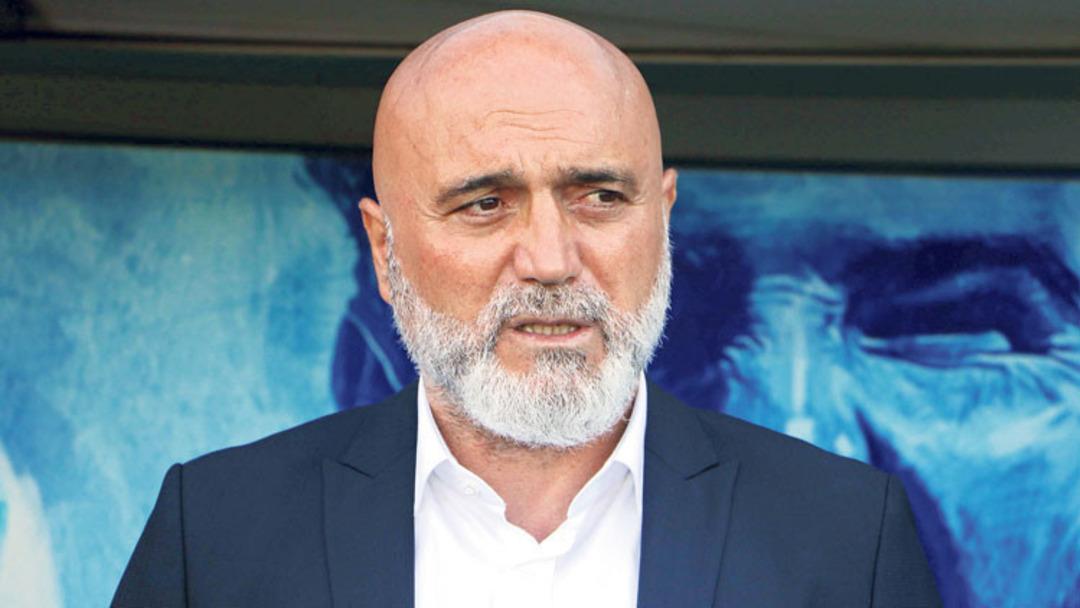 Uzman Hikmet Karaman koçu tarlalara döndü! Yeni adres şaşırdı ... 2