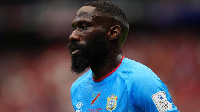 Arthur Masuaku Süper Lig'e Döndü: Konyaspor ile Anlaştı