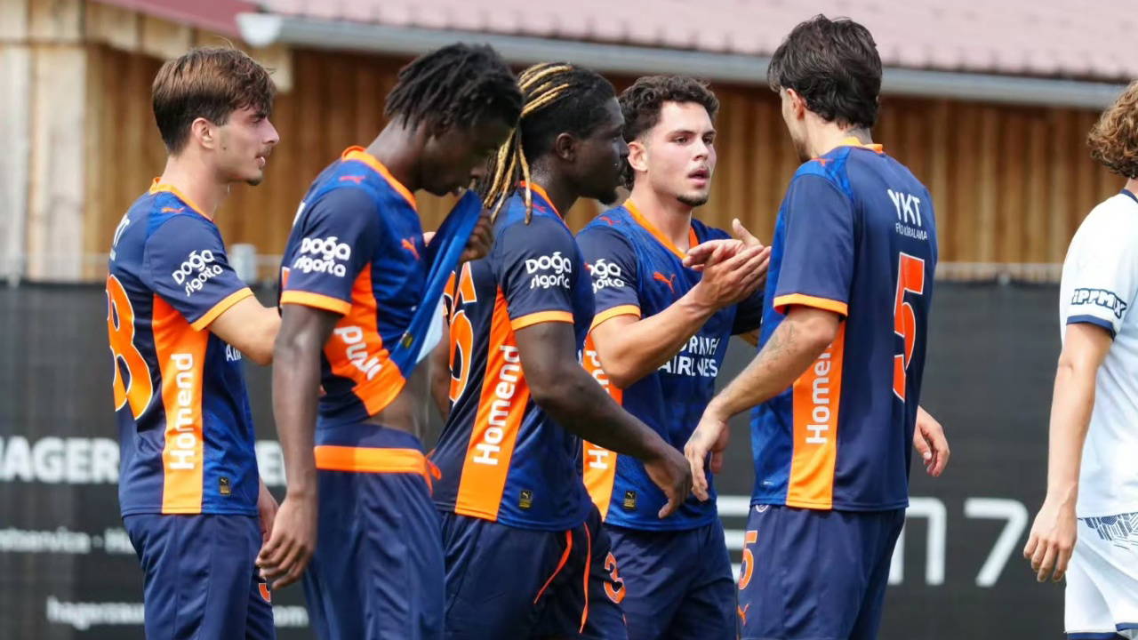 Başakşehir - Kocaelispor Maçı Ne Zaman, Saat Kaçta ve Hangi Kanalda Yayınlanacak? Şifresiz Mi?