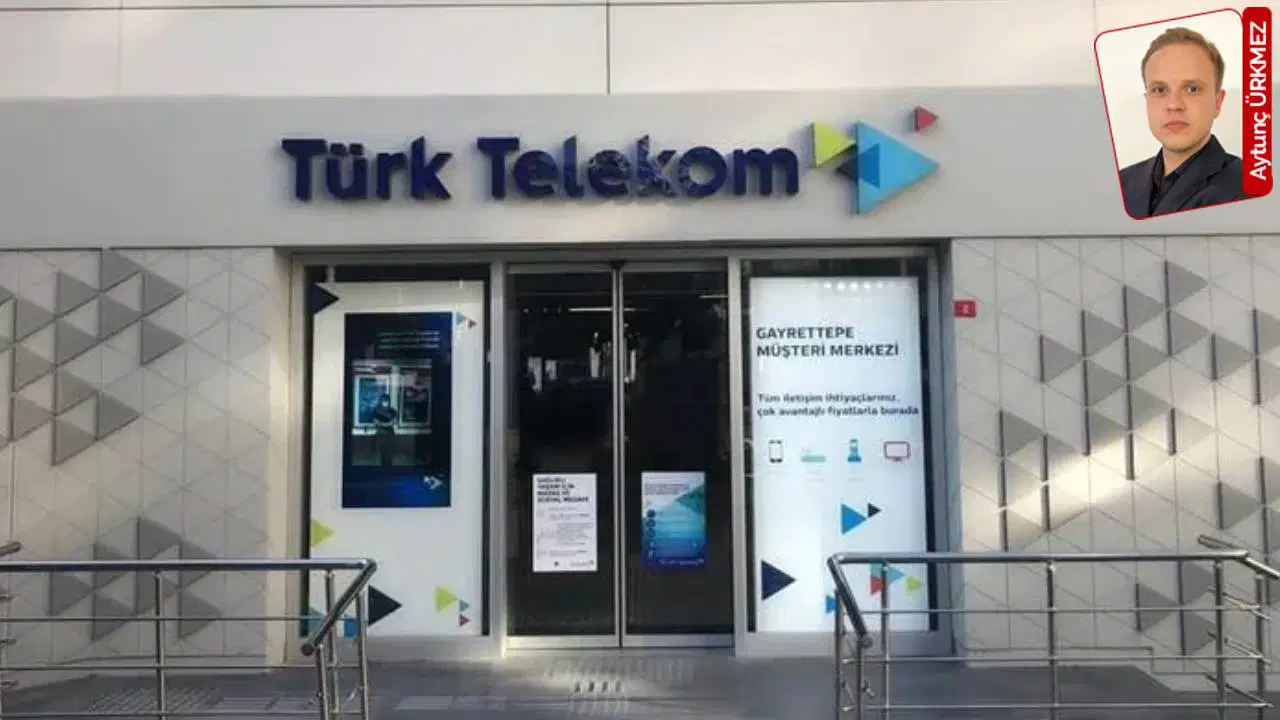Türk Telekom'un Kiralama İddiaları: Kaya Filo ve Carpartner’in Kendi Binasını Kiralaması Tartışma Yarattı