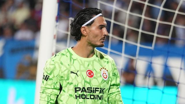 Uğurcan Çakır'dan rakipleri kızdıracak sözler