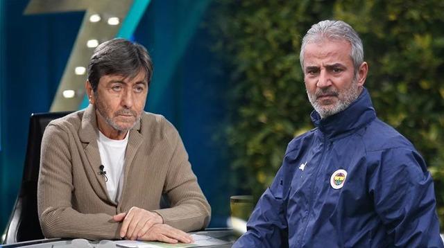 Rıdvan Dilmen’den İsmail Kartal’a Çarpıcı Eleştiri: ‘Kendi Kararlarını Alamıyor’