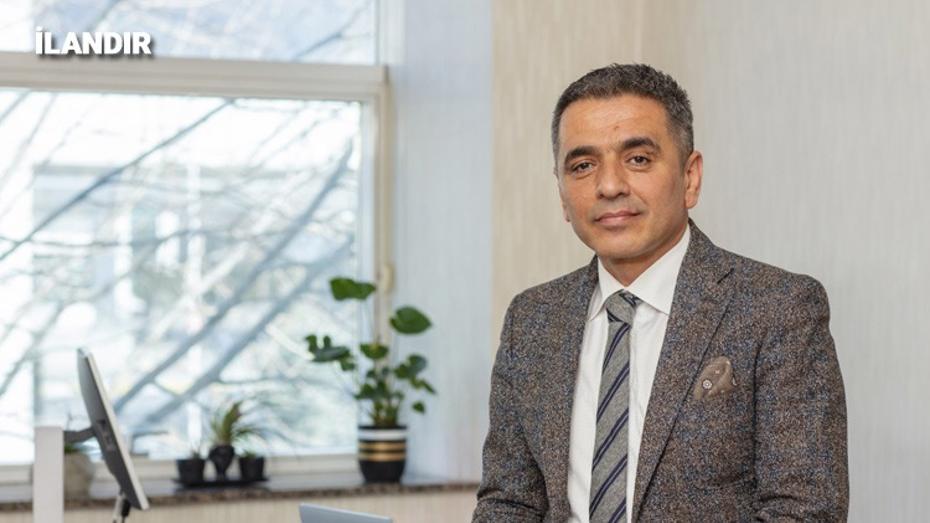 Bellona'da Üst Düzey Atama: Bilal Uyanık Genel Müdür Olarak Göreve Başladı