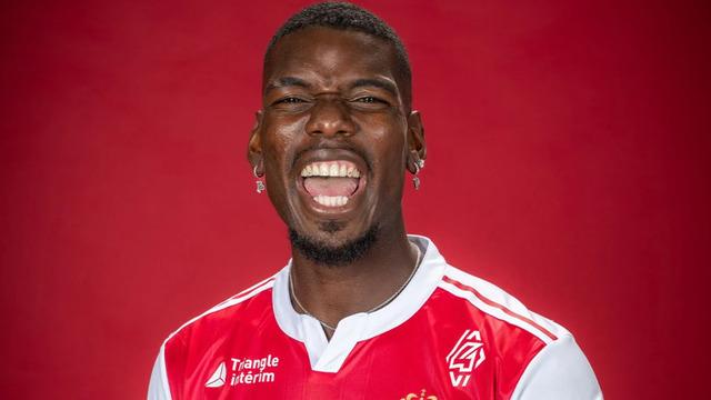 Bursaspor'dan Paul Pogba bomba transfer iddiası! Spor gündemine damga vuracak gelişme