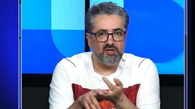 Serdar Ali Çelikler'den Milli Takıma Flaş Devşirme Golcü Tavsiyesi