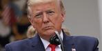 Trump'ın ifadeleri tartışmaya yol açtı! "Şaka yapmıyorum" Söylediğini duyurdu