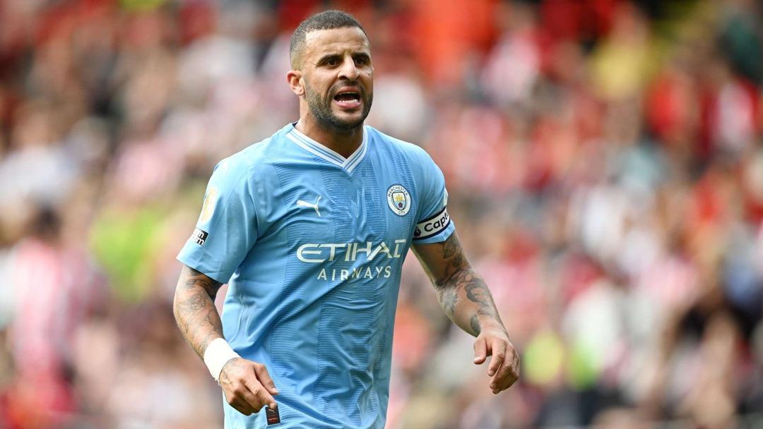 Kyle-Walker