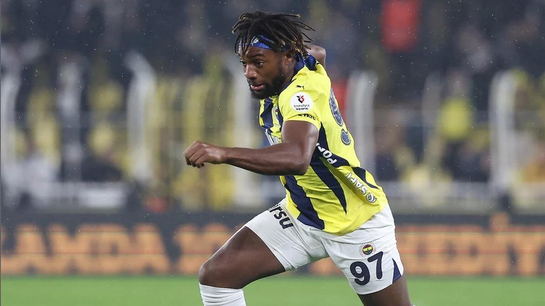 Saint-Makinin'in Türkiye Türkiye hakkında konuşacak! Fenerbahce ayrıca bana 2 dublaj vermeye çalıştı