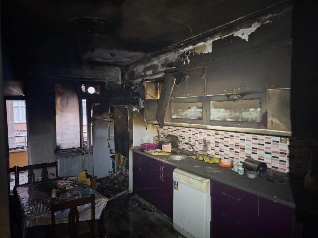 Acı ayrıca Panico 2 binasındaki patlamaya neden oldu
