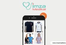 112 kıyafetleri, İmza medikal, Hemşire formaları