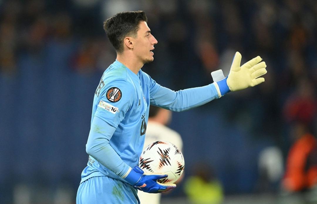 Berke Özer'in Lille kariyeri sona eriyor! Fransızlar giderek 2 yüklüyor