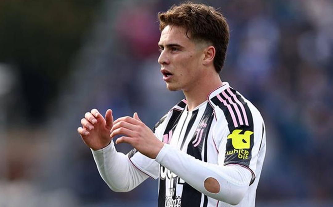 Kenan Yıldız ile Juventus'un arası tamamen koptu! 2