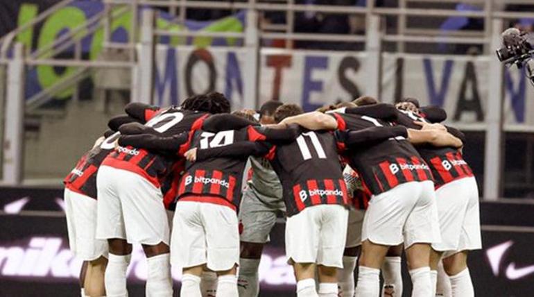 Hakan Çalhanoğlu penaltıyı kaçırdı, Inter derbide Milan'a yenildi