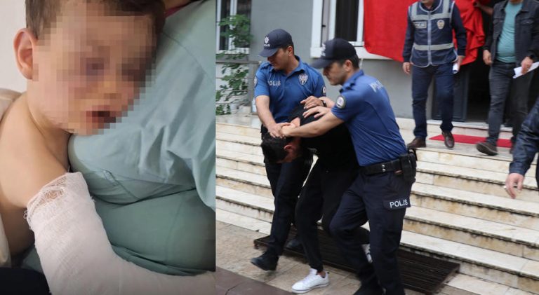 Aren Bebek Davasında Anne ve Sevgilisine Hapis Cezası Verildi