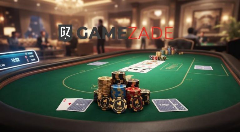 Oyuncuların Güvenilir Platformu Gamezade