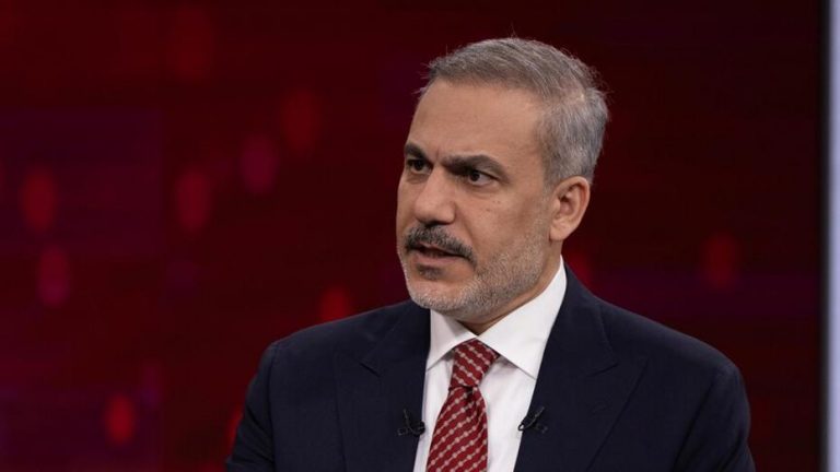 Bakan Fidan: CAATSA Yaptırımlarında Yakın Zamanda Çözüm Bekleniyor